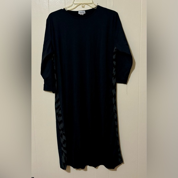 Kosher Casual 3/4 sleeve swim dress size 18 - Picture 1 of 4